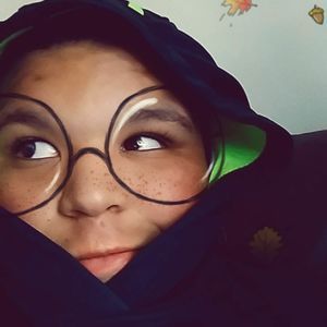 Meet your Posher, Antonio